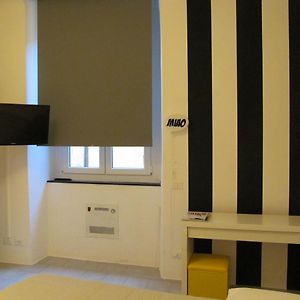 Camera standard con letto king size